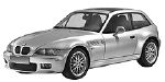 BMW E36-7 U11ED Fault Code
