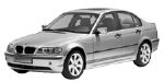 BMW E46 U11ED Fault Code