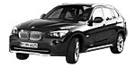 BMW E84 U11ED Fault Code