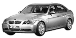 BMW E90 U11ED Fault Code