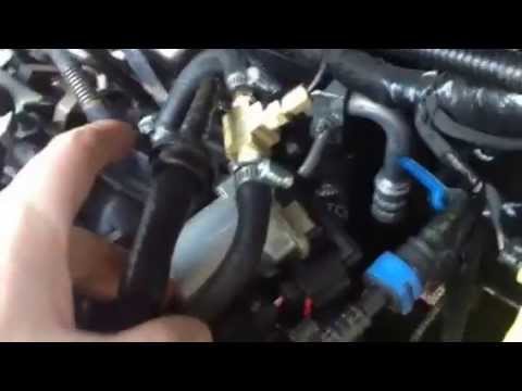 See U11ED repair manual