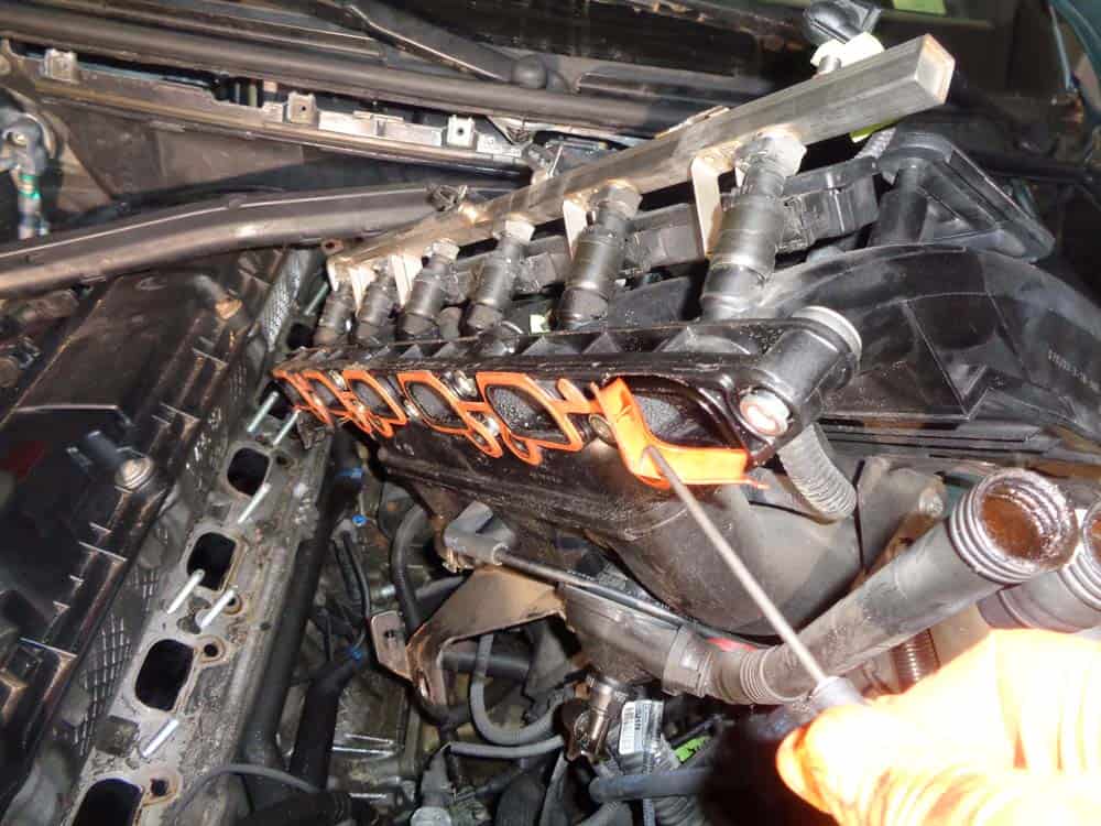 See U11ED in engine